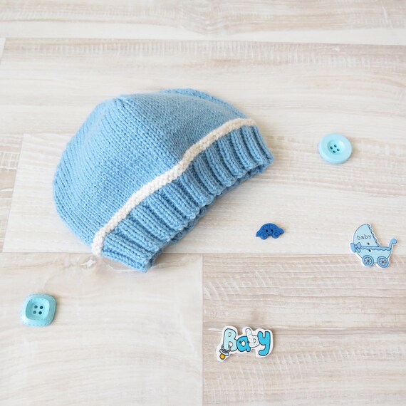 boys knitted hats