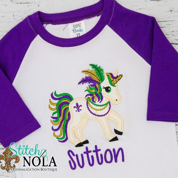 purple green and gold mardi gras shirts