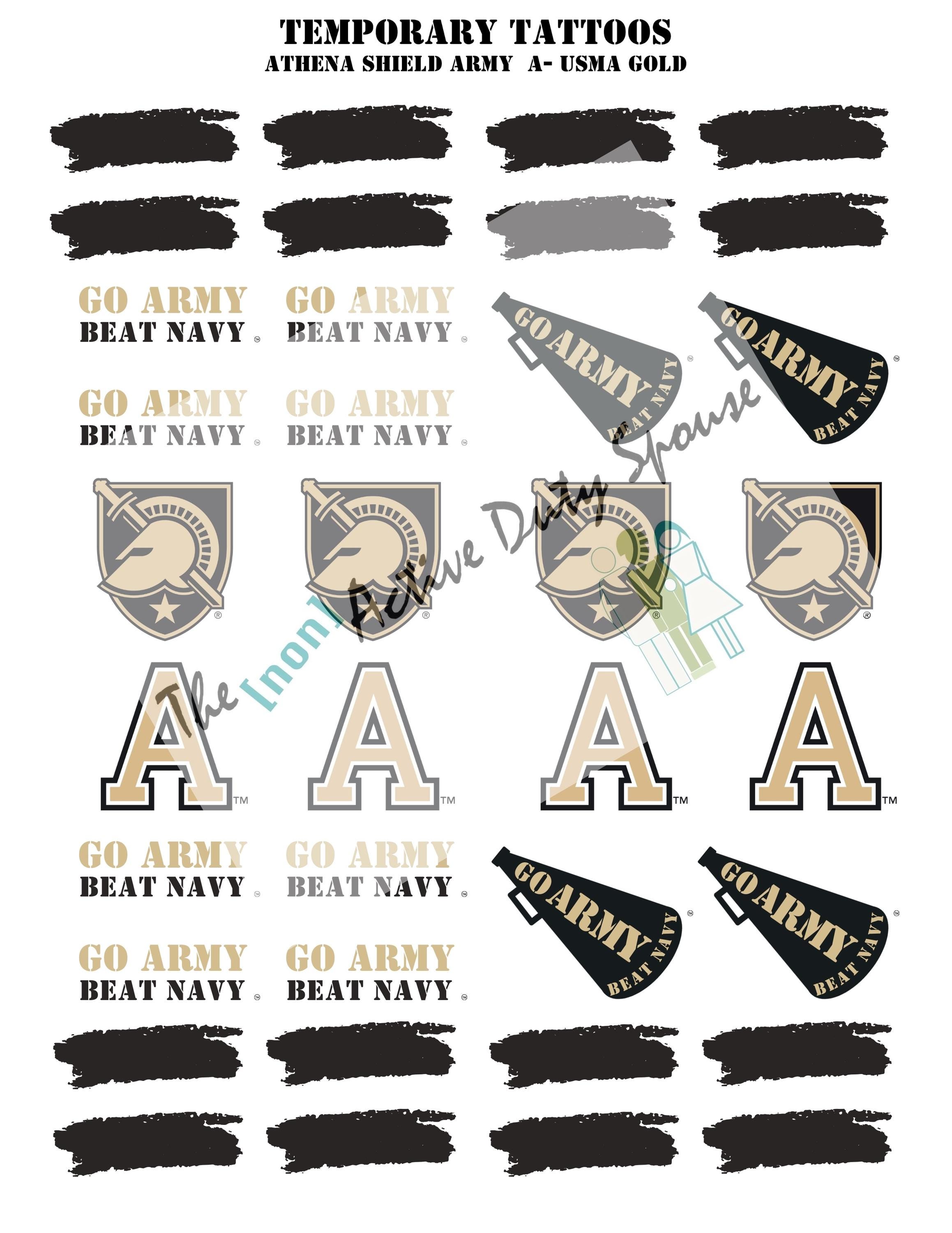 Go Army Beat Navy By Buttercupfan123 On Deviantart 6A