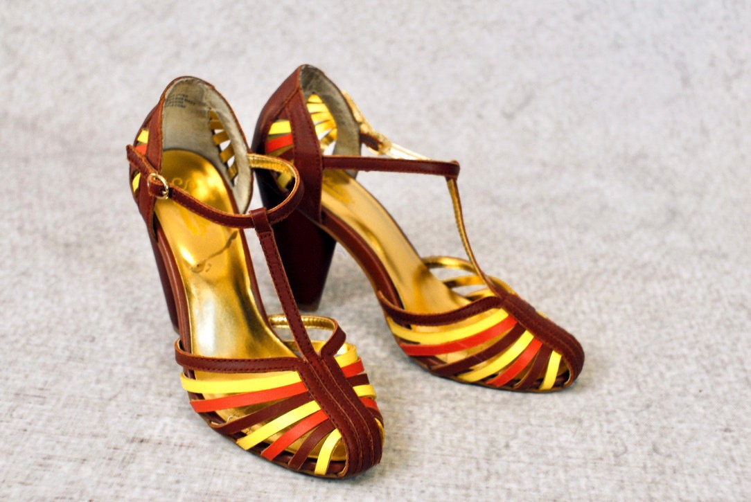 Seychelles heritage shoes sale
