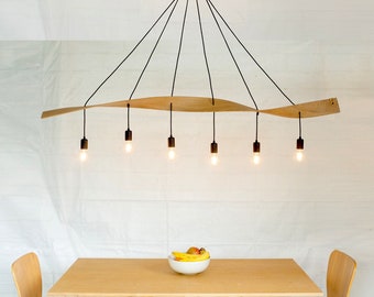 Single Twist Ceiling Light