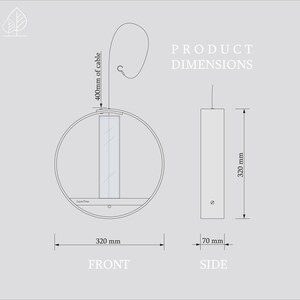 hanging bird feeder