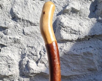 Birch Walking Stick