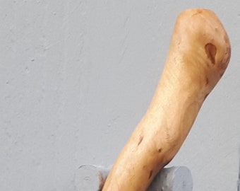 Handcrafted Birch Cane