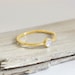 see more listings in the statement ring gold section