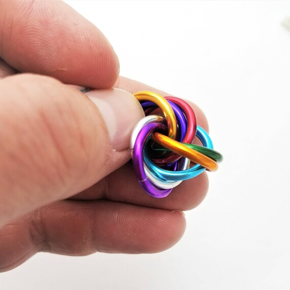 Restless hands sale fidget toys
