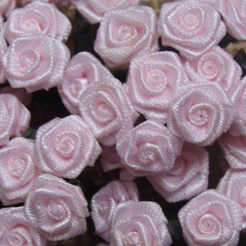 Millinery Rose - Etsy