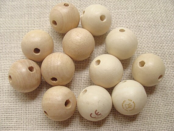manhattan toy wooden balls