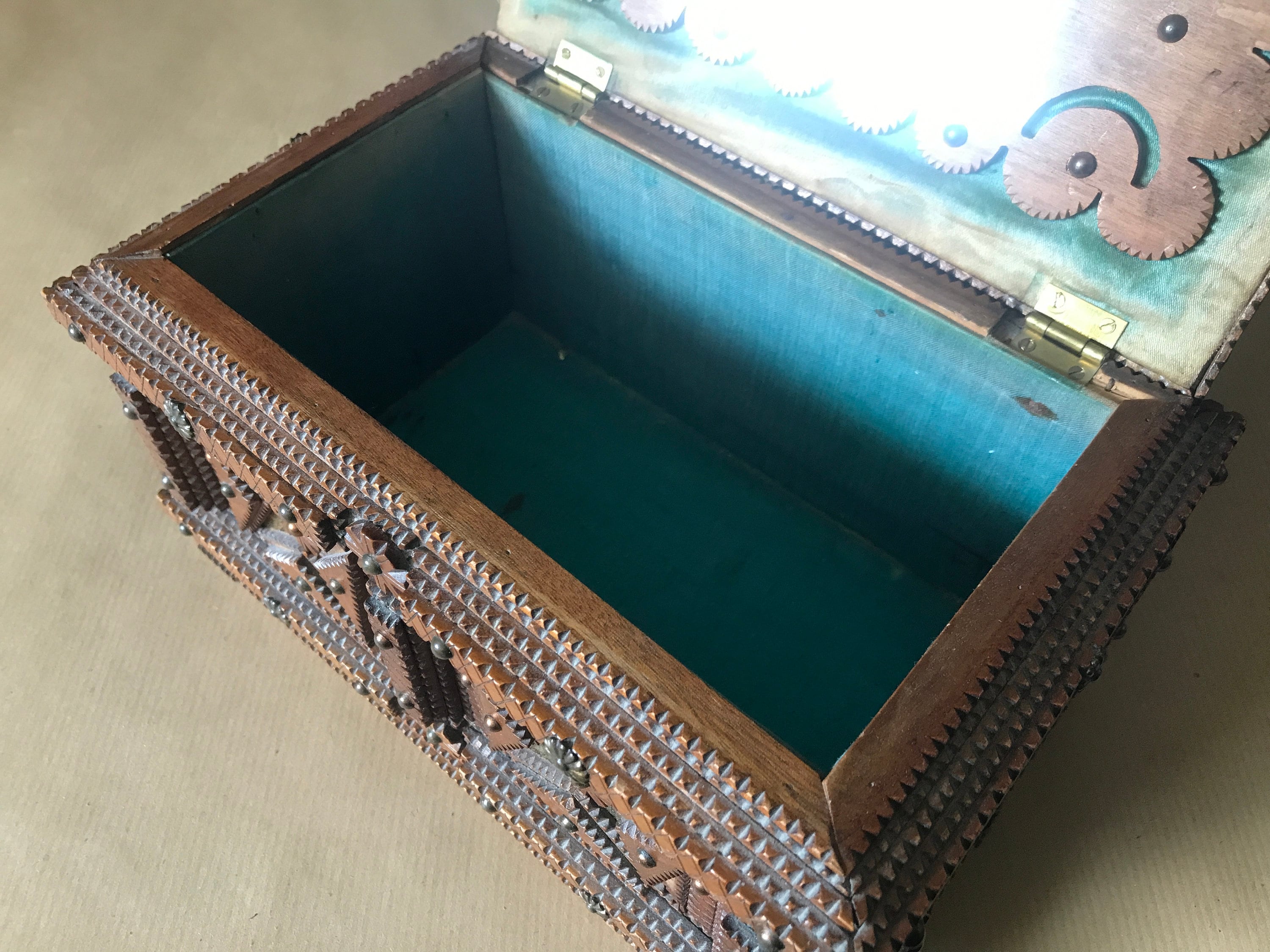 トランプアートボックス - Etsy 日本