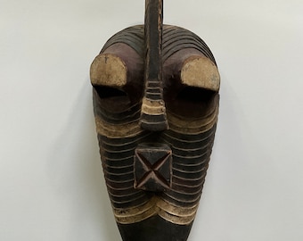 Afrikaans masker