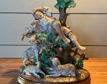 美術品・アンティーク・コレクション Nymphenburg ニンフェンブルク