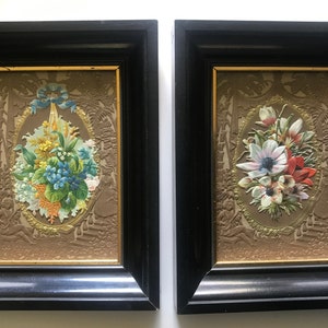 Gesneden 19e eeuws