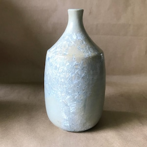 Ceramic soliflore vase