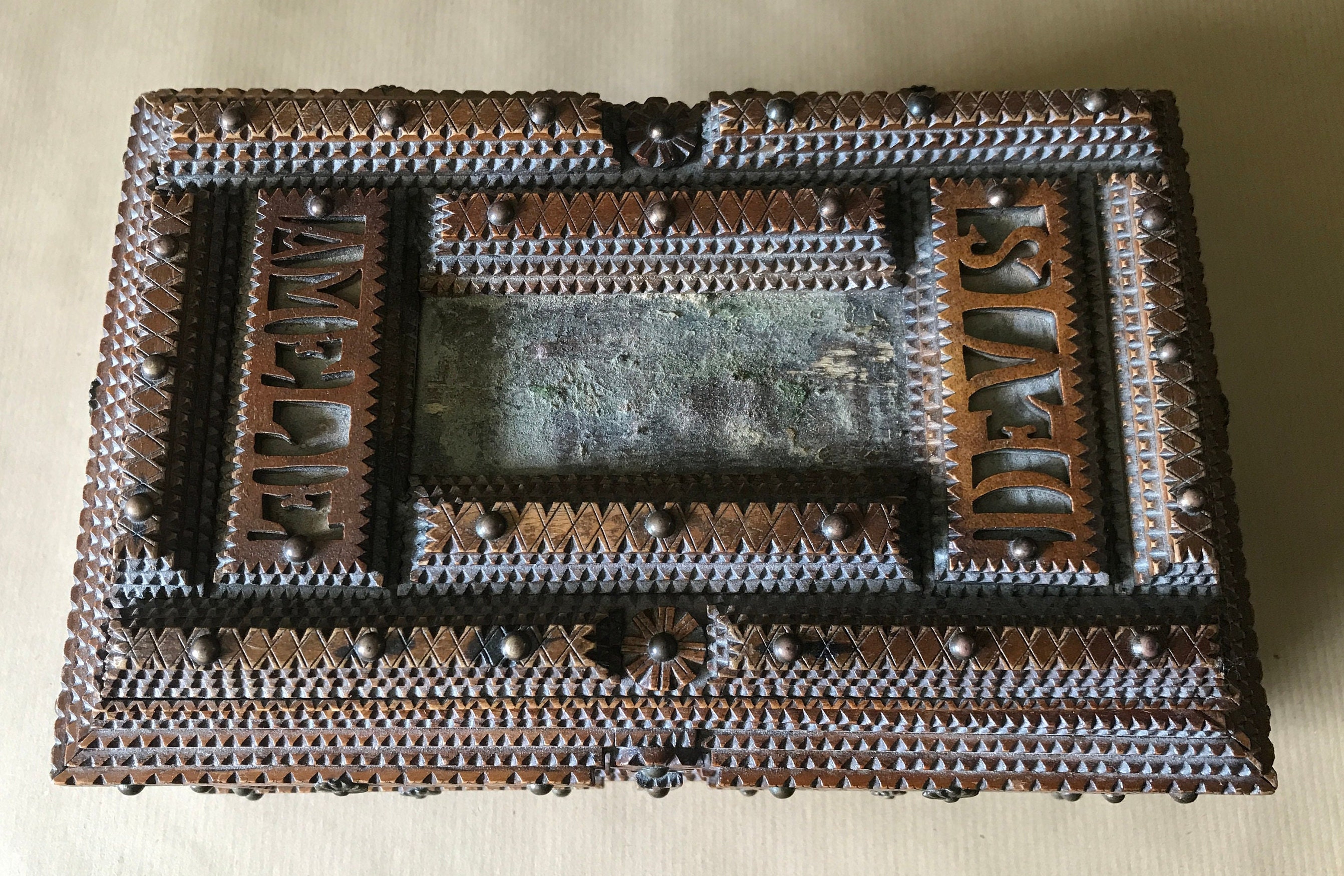 トランプアートボックス - Etsy 日本