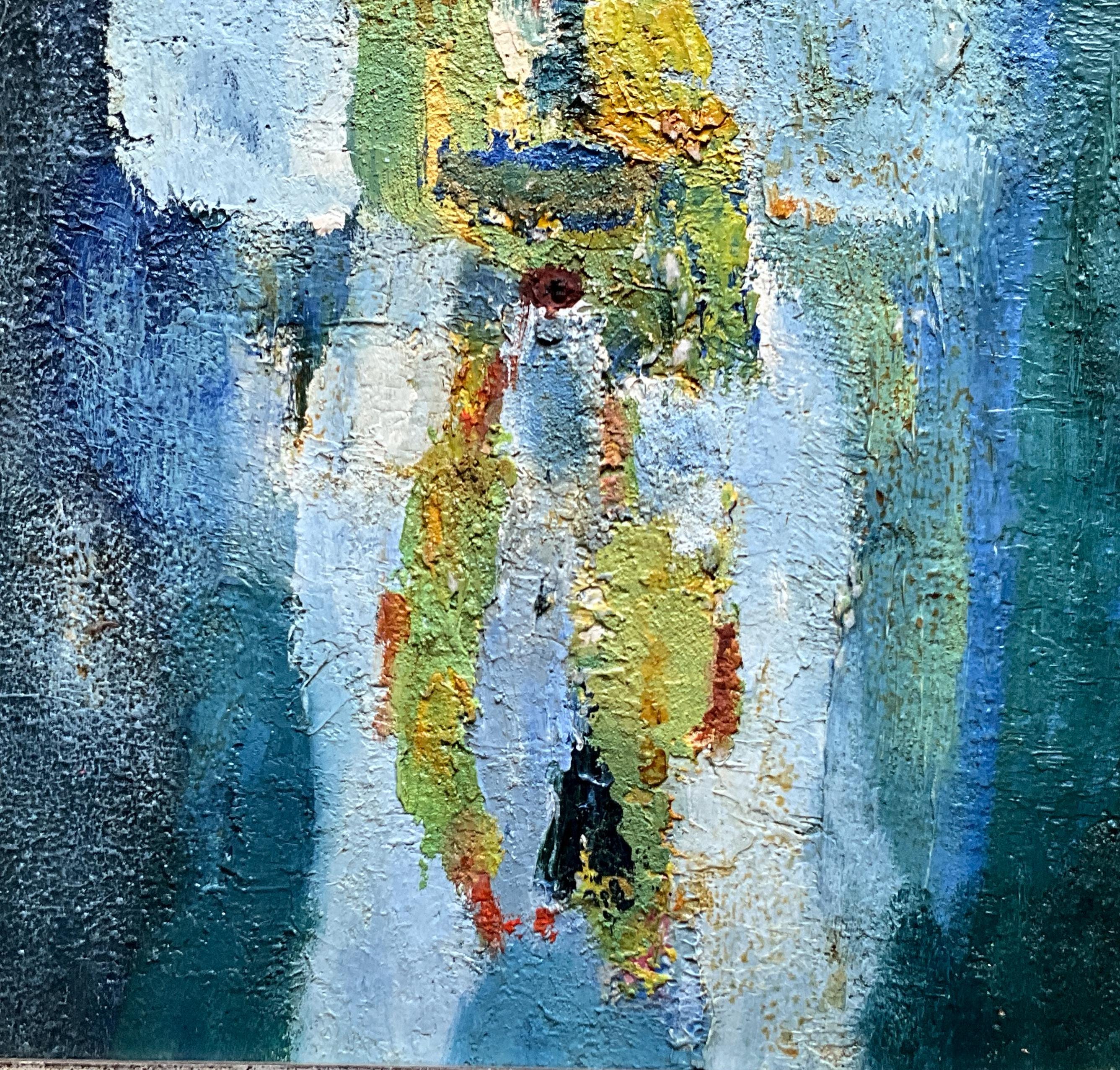 【室生】絵画　油絵　原画　抽象画　現代アート　モダン　インテリア　SM 室生様専用】絵画 油絵 原画 抽象画 現代アート モダン インテリア SM