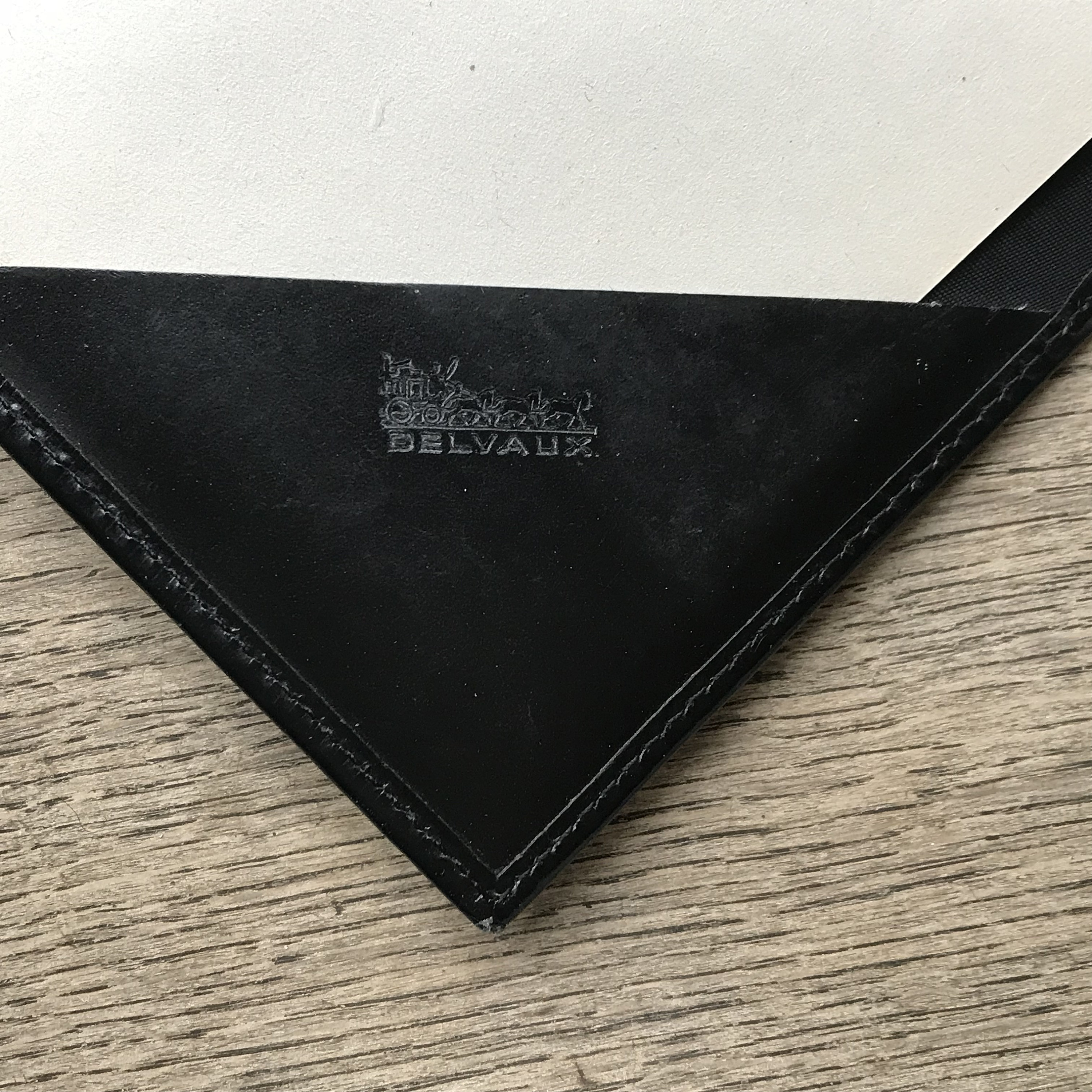 Portefeuille delvaux prix online
