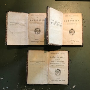 3 Pfund, Zeichen der Heide, 1819
