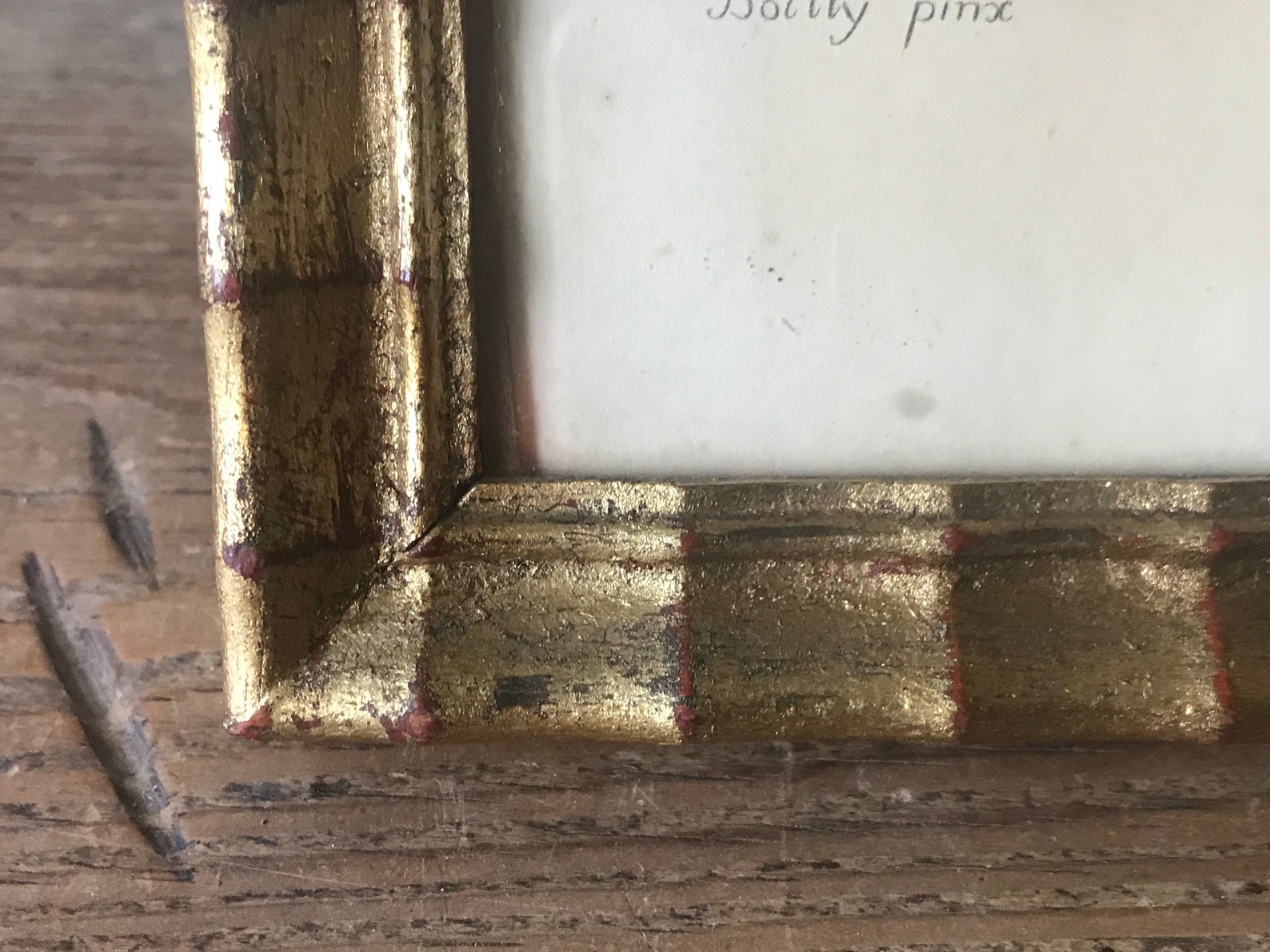 Engravingetching Engraving on Copper Stipple Engraving Etsy