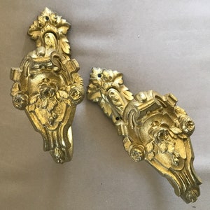 EMBRASSES RIDEAUX BRONZE EUR 35,50 - FR