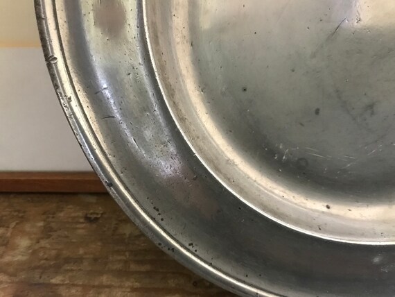 Plat à tarte émaillé 28 cm Patisse