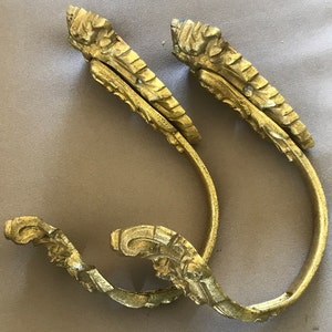 EMBRASSES RIDEAUX BRONZE EUR 35,50 - FR