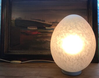 Egg lamp from Vianne