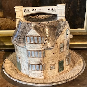 The Bell Stilton - Etsy