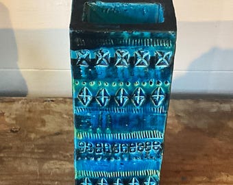 Bitossi vase 727/21, 1950s