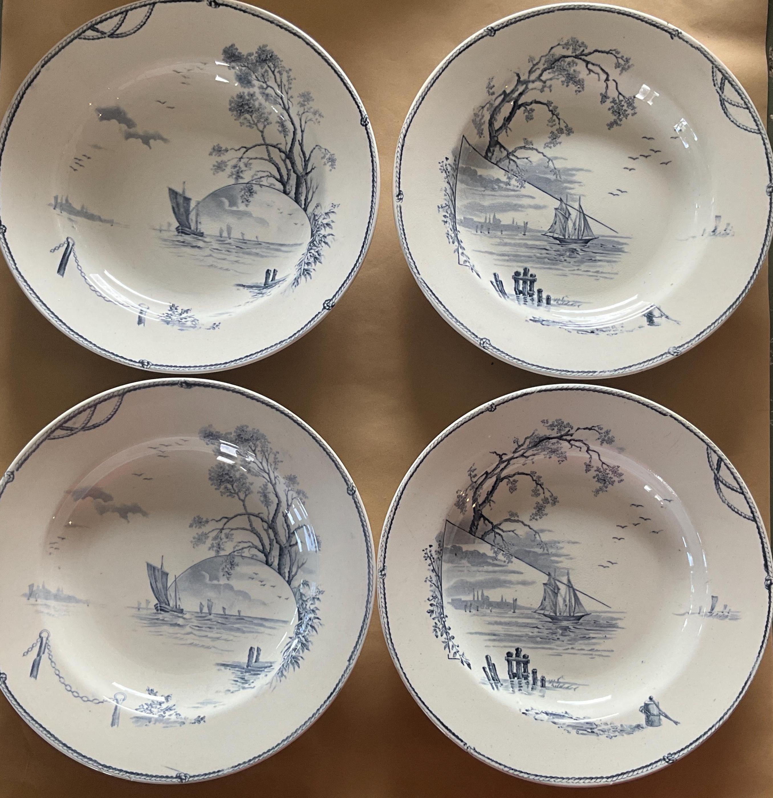 Titanic plate - Etsy 日本