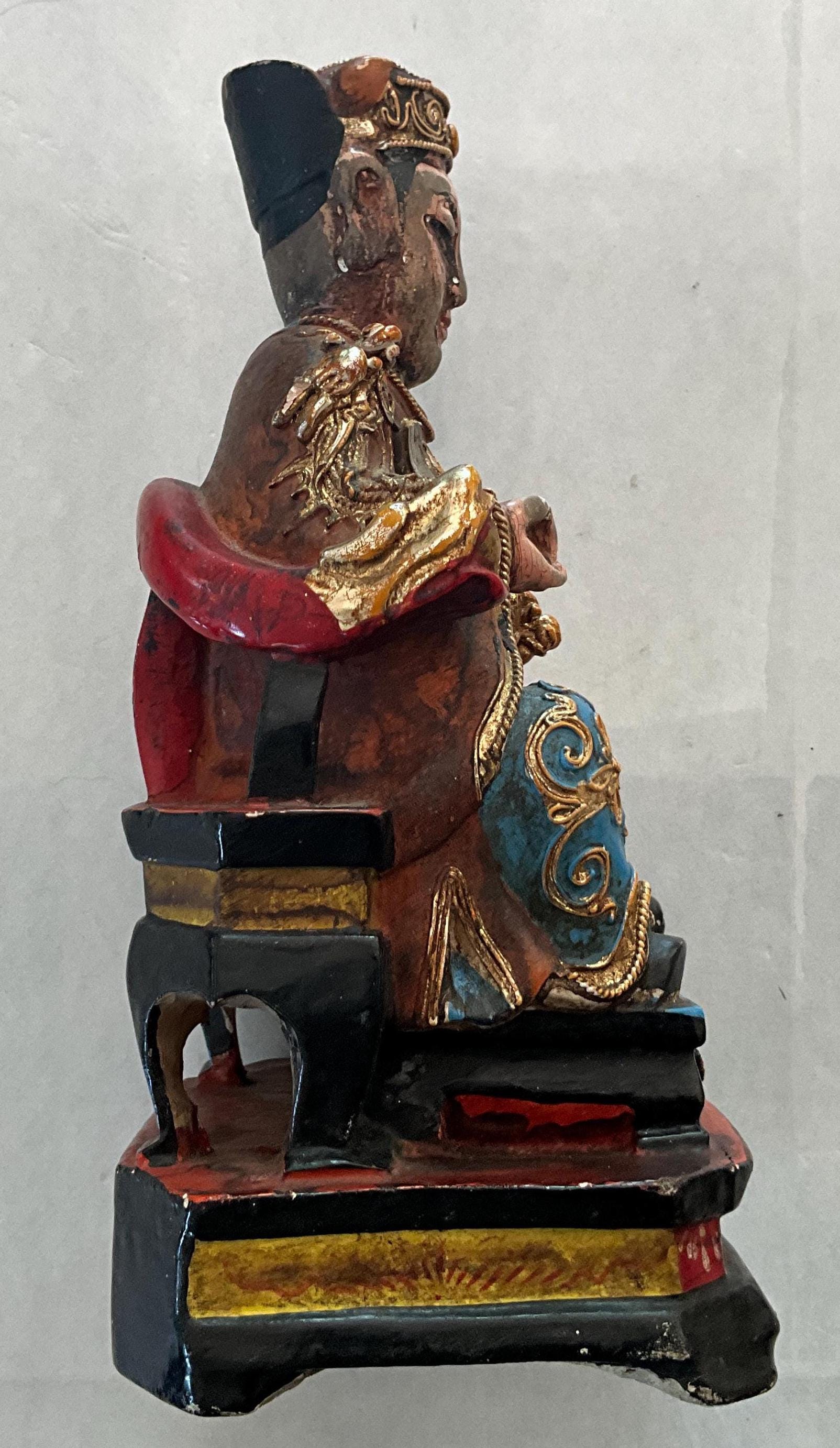 60张图教你看懂中国古代木雕造像- 知乎 古代人物立像 60张图教你看懂中国古代木雕造像- 知乎 古代人物立像
