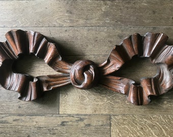 Oak knot, furniture top