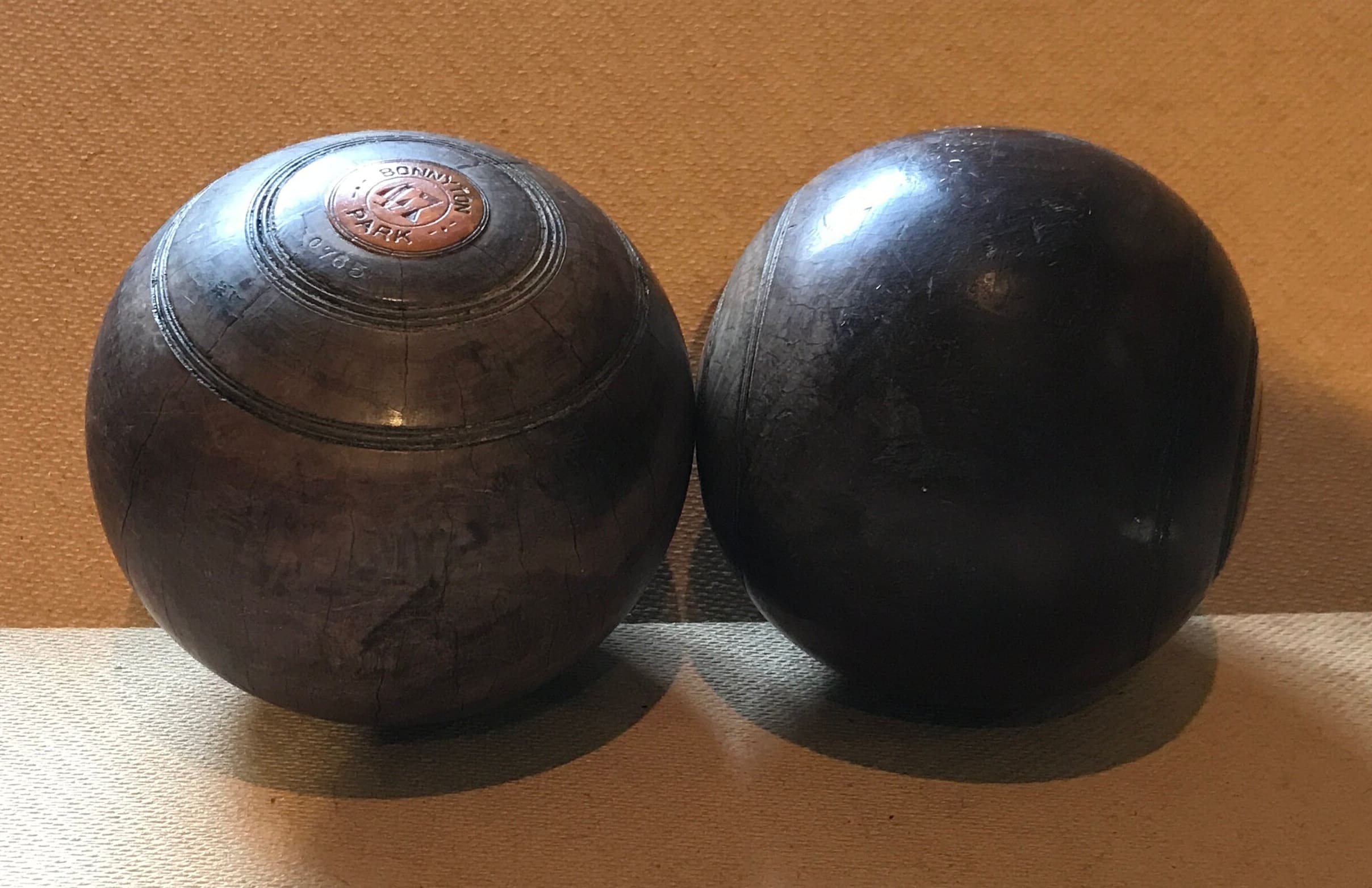Buy Lawn Bowling Set Online In India - Etsy India