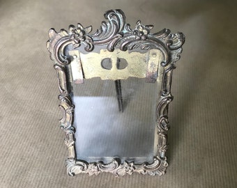 Framing from the 1920s, Louis XV style