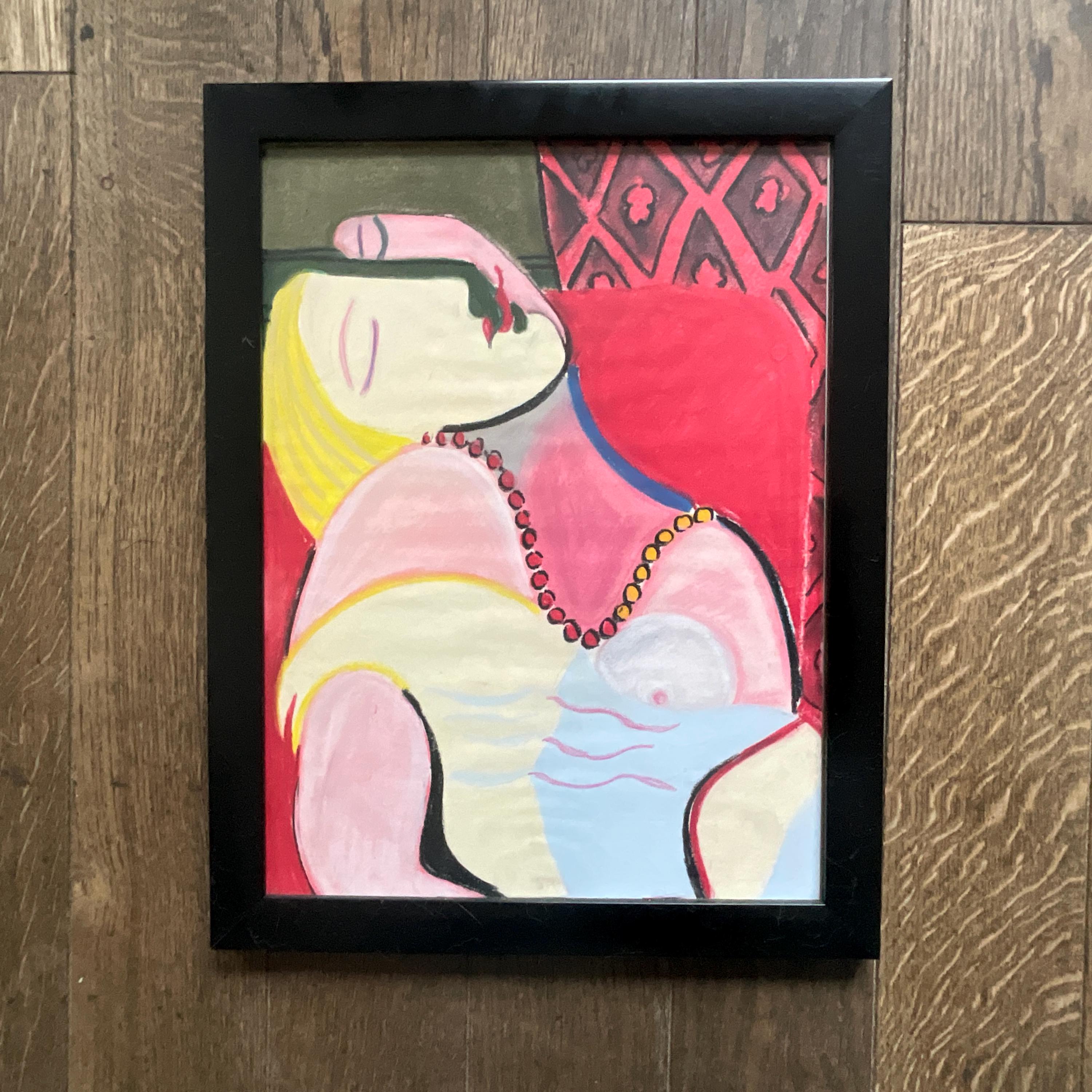 Picasso copy - Etsy 日本