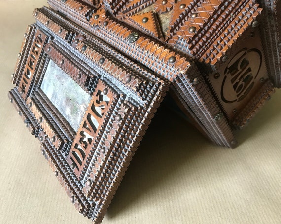 トランプアートボックス - Etsy 日本