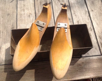 Shoetrees