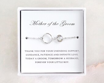 gift from mother to son on wedding day