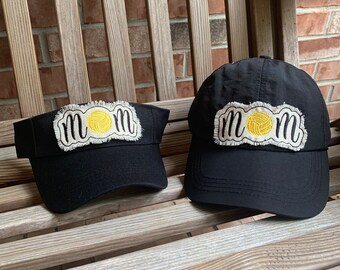 Waterpolo Mom Hat/Visor