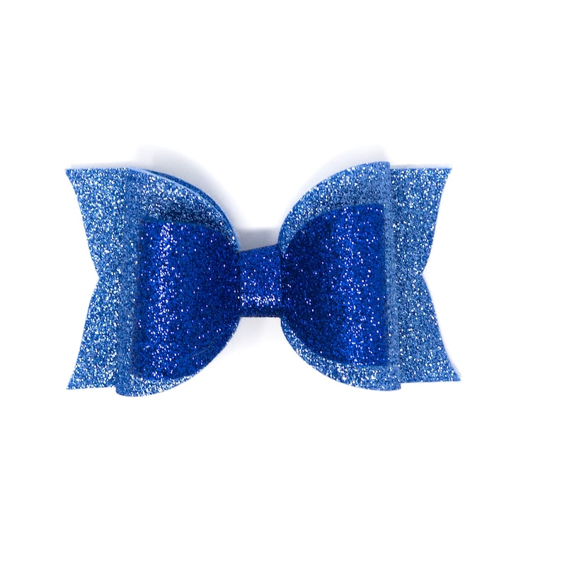 Glitter Wool Felt Vinyl Made in USA / Baby Safe / CSPIA Etsy