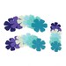 see more listings in the Felt Flower Die Cuts section