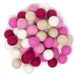 see more listings in the Felt Balls section