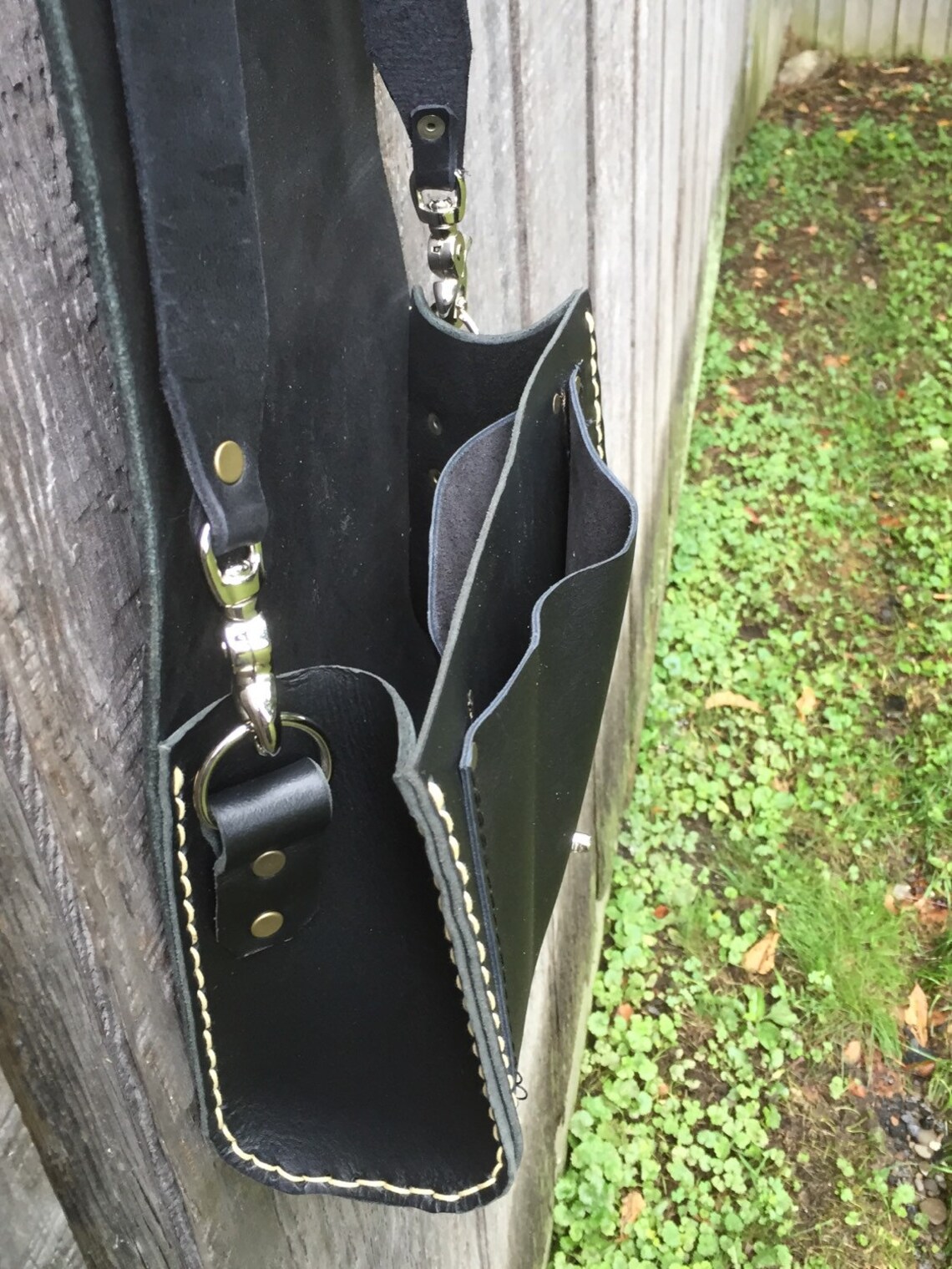 postmates bike bag