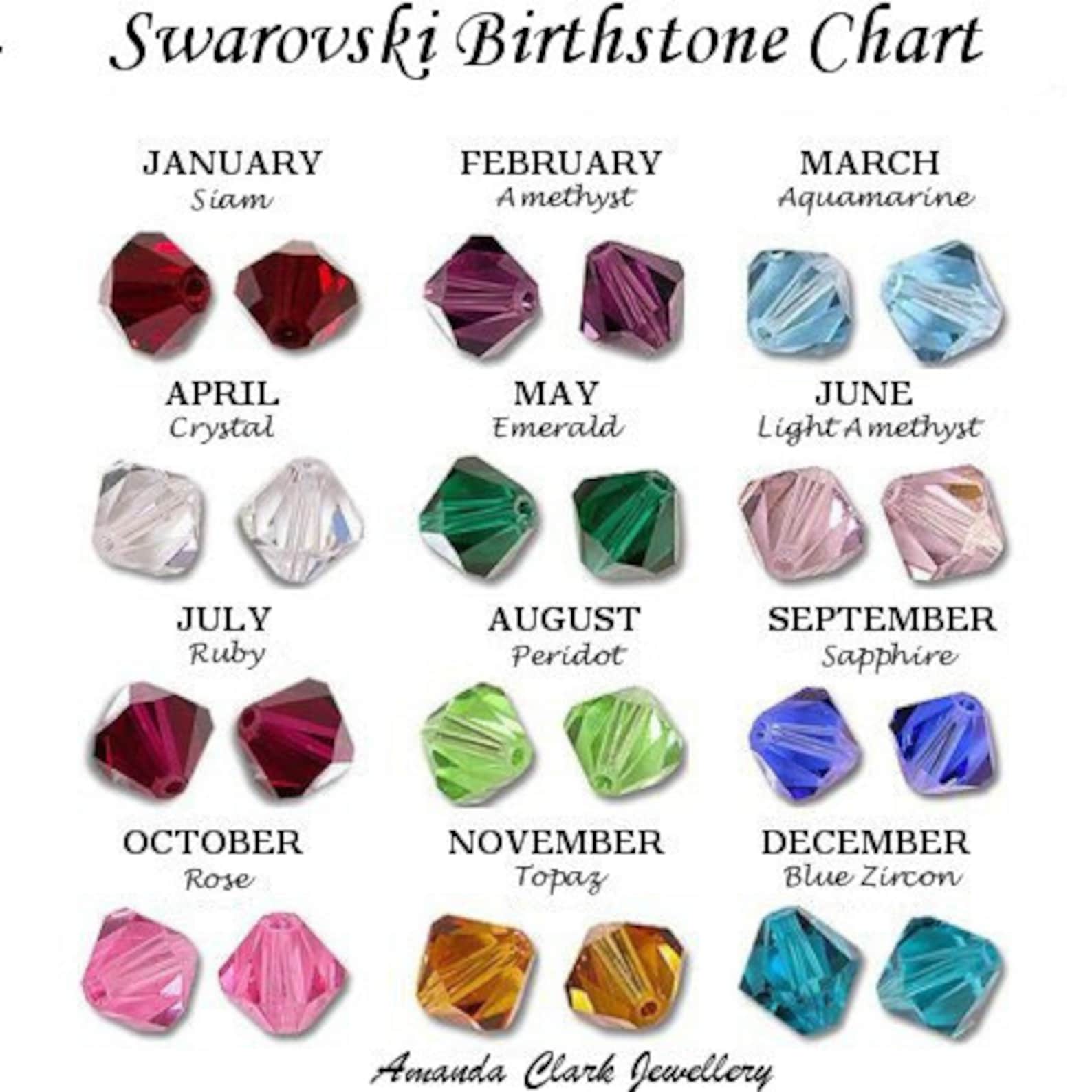 birthstone ballet shoes swarovski crystal pendant | flower girl necklace | bridesmaid pendant | ballet shoes necklace | birthsto