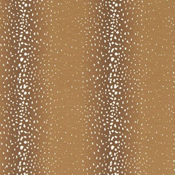 Antelope Fabric Etsy