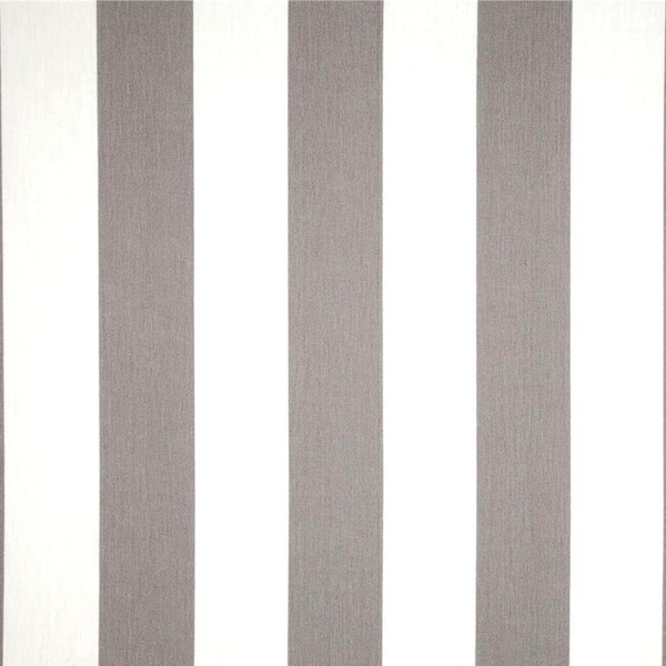 Grey Stripe Fabric Etsy
