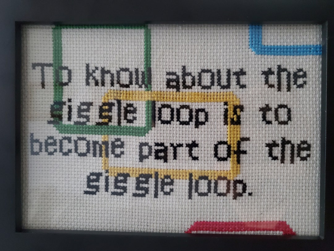 The Giggle Loop Etsy