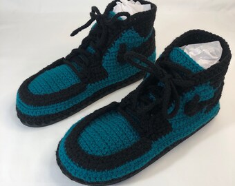 Crochet Nike | Etsy