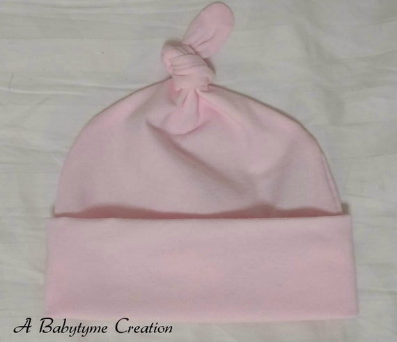 top knot beanie baby