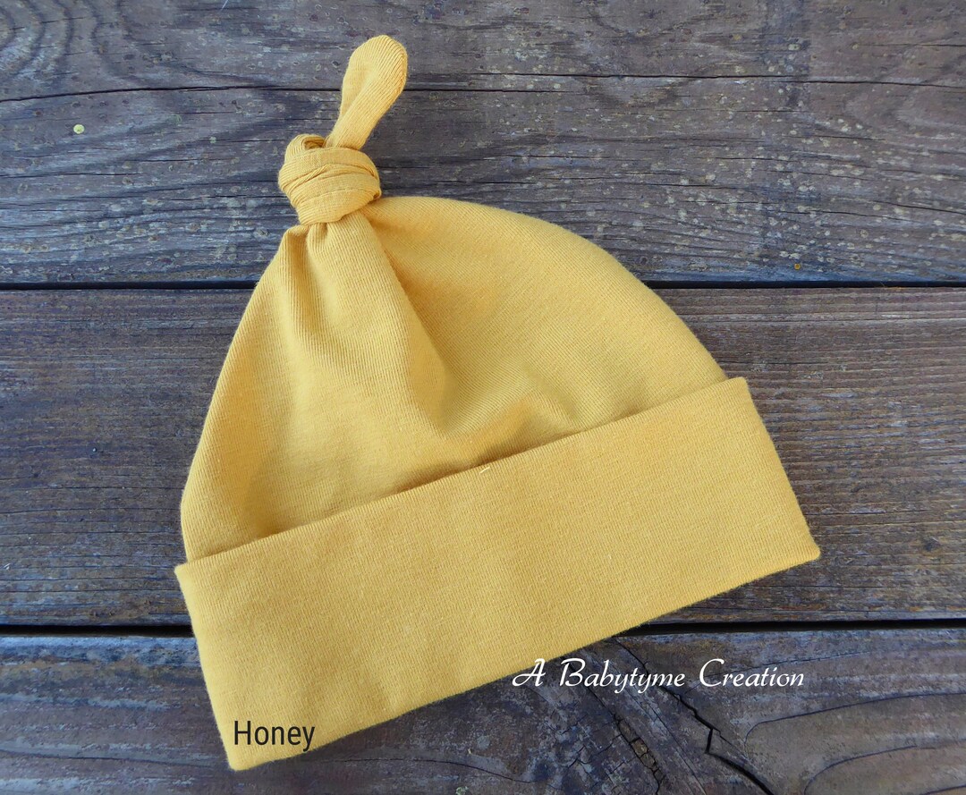 Baby Hat Organic Cotton Baby Hat Newborn Hospital Hat Baby Etsy