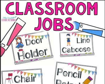 Classroom Door Holder - Etsy UK